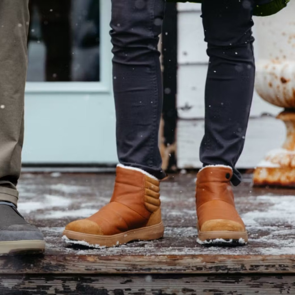 Stio Women’s Colter Boot - Size 8